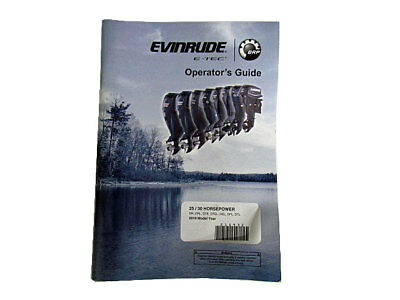 4 hp evinrude owners manual